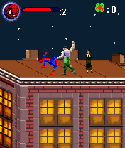 Spider-Man download the last version for mac