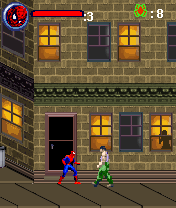 spider man unlimited game apk