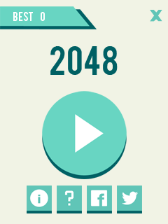 Free Download 2048 Game For Mobile