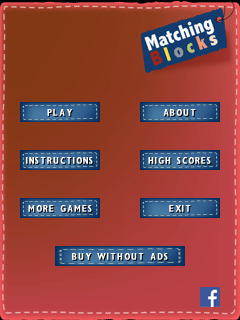 Free Download Matching Game For Mobile