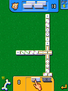 instal the new version for apple Dominoes Deluxe