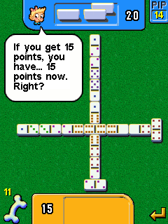 download the last version for ios Dominoes Deluxe
