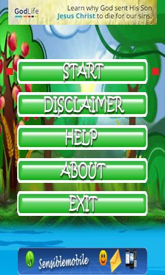 Number jump - java game for mobile. Number jump free download.