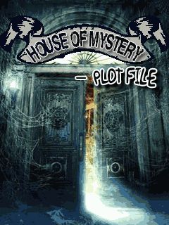 mystery house game publisher