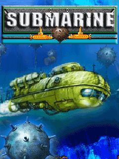 co op submarine game