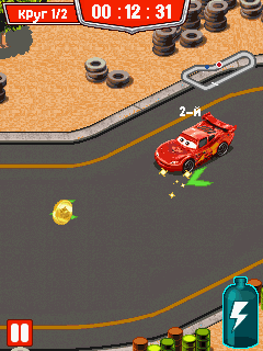 download cars hotshot racing for free