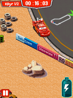 Java Download Game Racing Car