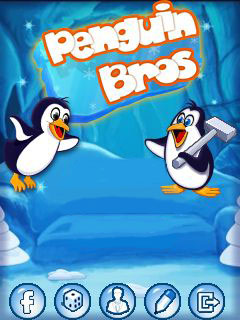 penguin brothers game