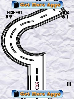 Game Download Java Car Racing