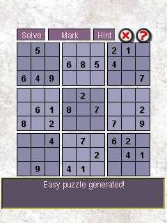 Free sudoku downloads