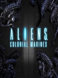 [Games Java] Aliens: Colonial Marines