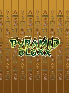 jeux pyramid bloxx