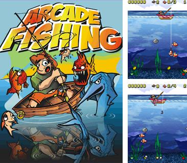 for iphone download Arcade Fishing