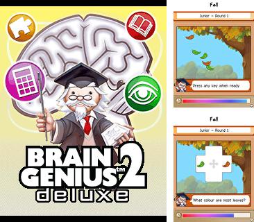 Телефон brain. Brain Genius игра. Мобильная игра Brain Genius. Brain Genius 1 игра. Игра на кнопочном телефоне мозг.
