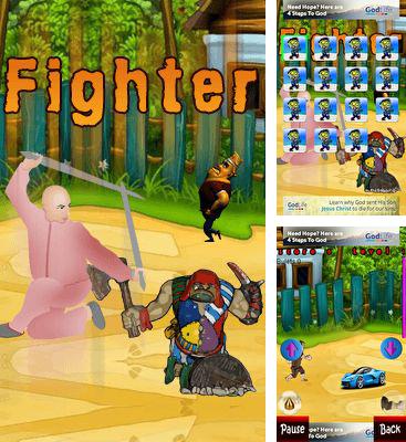 Fighting games download for mobile free