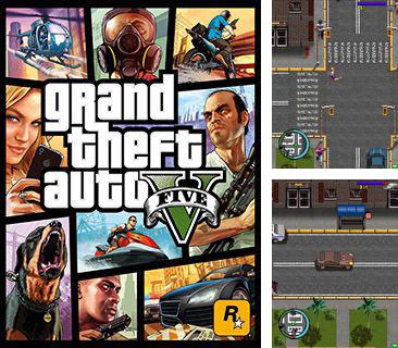 apk gta iv