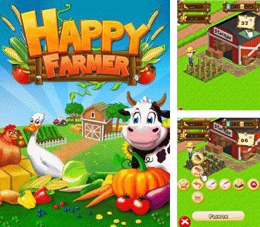happy farmer game free