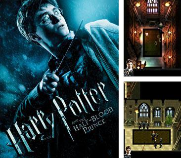 Harry Potter and the Half-Blood Prince download the last version for iphone