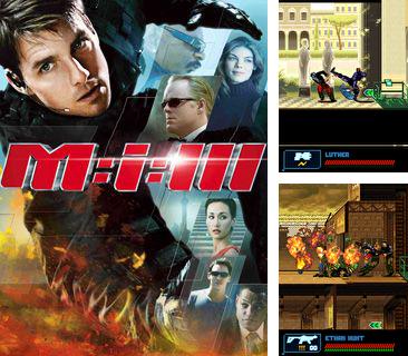 mission impossible 5 java game download