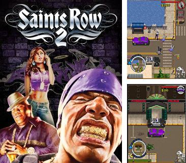 Download java game, app for free saints row 2 (touch).