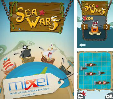 Sea Wars Online download