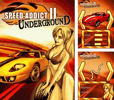 Party addict speed. Игра Underground Jar. Speed Addict 2 Underground. Speed Addict. Party Addict Speed up.