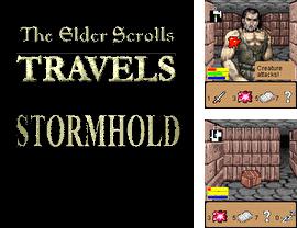 the elder scrolls travels stormhold download