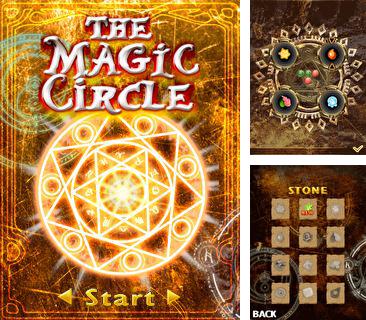 the magic circle game imdb
