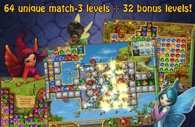 4 elements ii game unlimited version