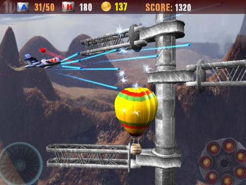 download the new version for ipod War Games