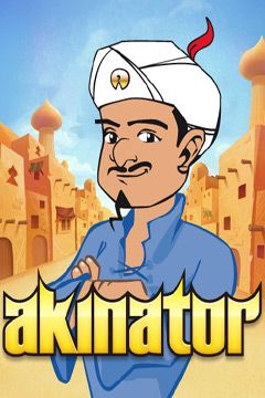 Akinator Genie