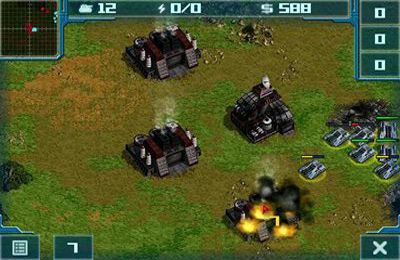 download game art of war 2