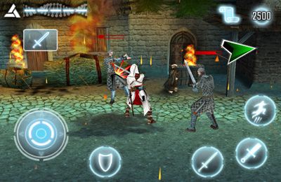 download the new version for ipod Assassin’s Creed