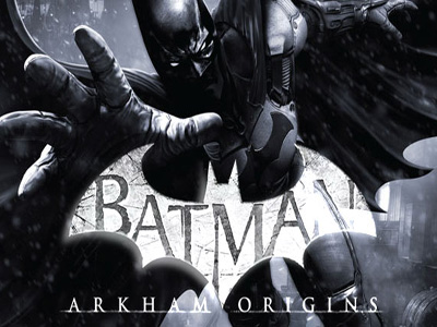 Batman Arkham Origins Game Download For Pc