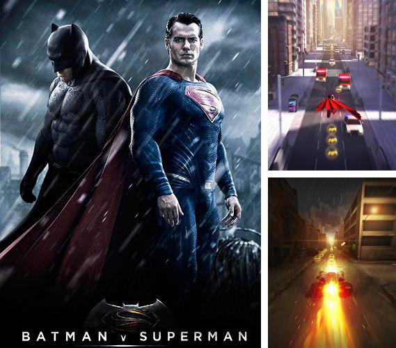 Batman V Superman Who Will Win Iphone Game Free Download