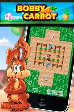 Bobby Carrot Game For Pc
