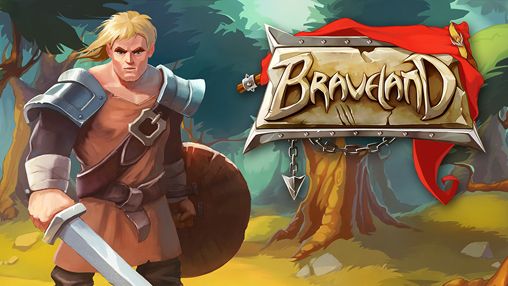 braveland game characters
