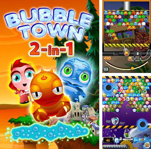 Bubble Town Pc Game Free Download