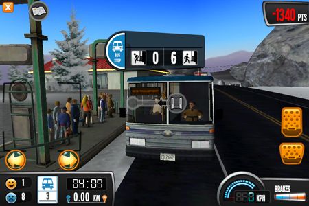 instal the last version for ipod City Car Driver Bus Driver