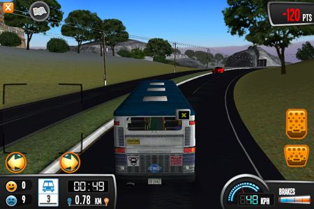 download the last version for windows City Car Driver Bus Driver
