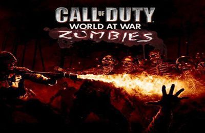 Play call of duty zombies free