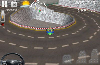instal the new version for ipod Racing Car Drift