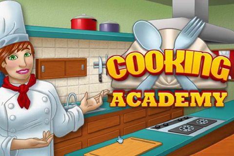 Cooking academy iPhone game - free. Download ipa for iPad ...