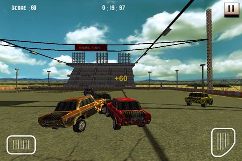 download crash car combat