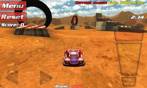 download the new version for ipod Stunt Car Crash Test