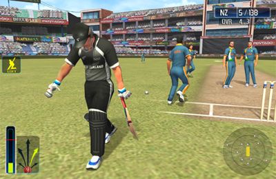 Cricket fever game play online download