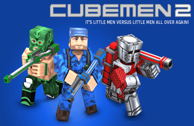 cubemen game download