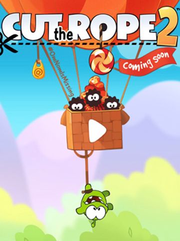 game cut the rope 2 download free