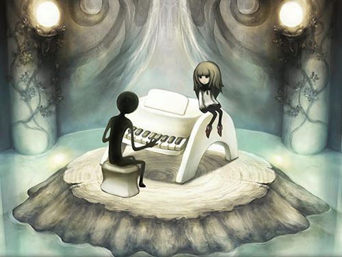 Deemo 壁紙 高画質 Pc クールな犬とウォルペーパーの写真のコレクション