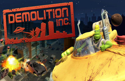 Demolition download the new for ios